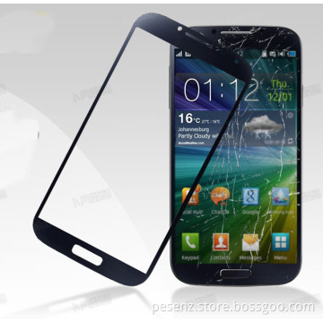 Mobile Phone Touch Screen for Samsung Galaxy Note II N7100 Front Screen Digitizer
